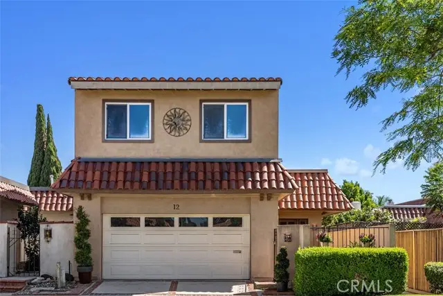12 Satinwood, Irvine, CA 92612 - #1