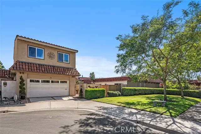 12 Satinwood, Irvine, CA 92612 - #2