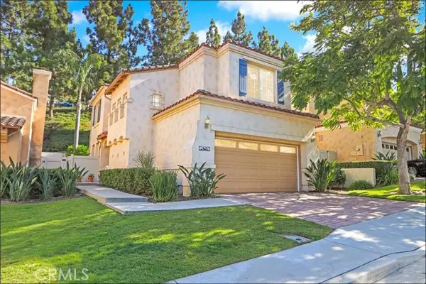 30 Vista Del Cerro, Aliso Viejo, CA 92656