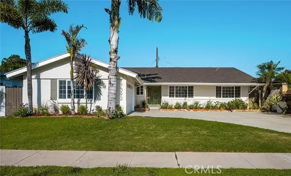 17392 Palm Street, Fountain Valley, CA 92708