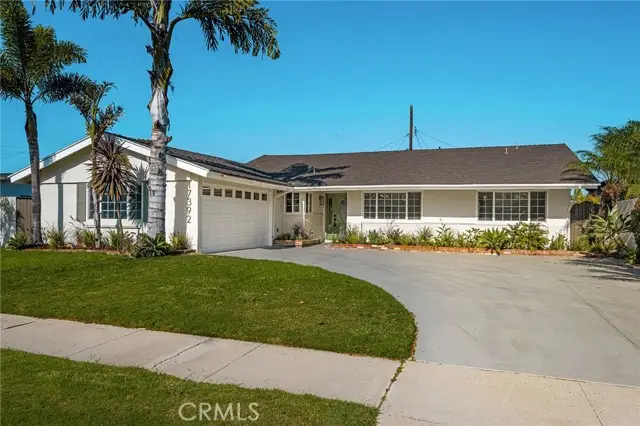 17392 Palm Street, Fountain Valley, CA 92708 - #2