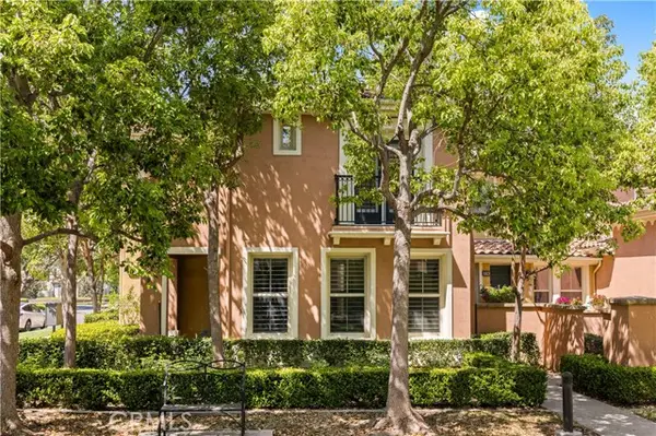 111 Chantilly, Irvine, CA 92620