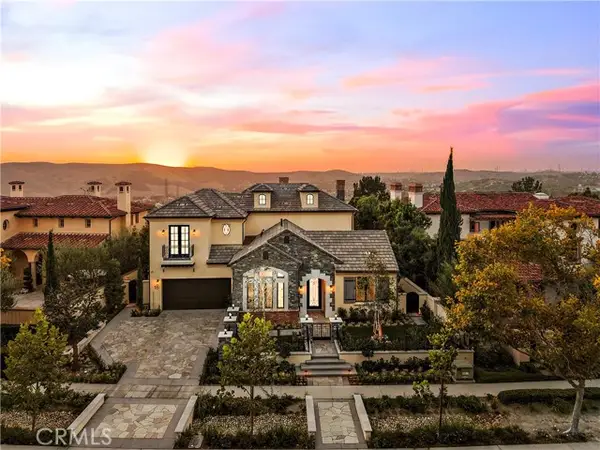 15 Alexa, Ladera Ranch, CA 92694