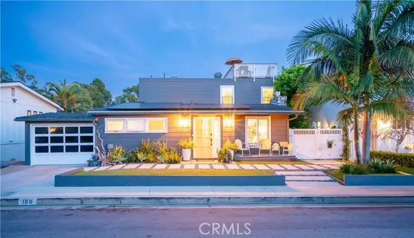 169 Avenida Junipero, San Clemente, CA 92672