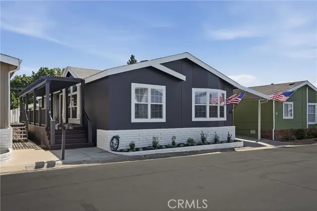 23301 Ridge Route  #35, Laguna Hills, CA 92653 - #1