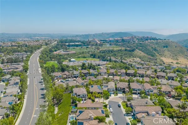 98 Endless Vista, Aliso Viejo, CA 92656