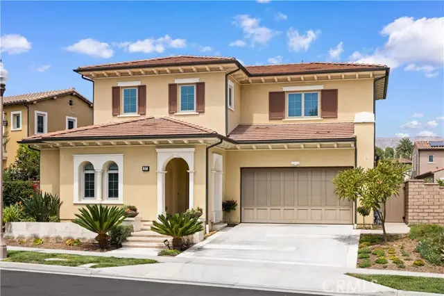57 Lowland, Irvine, CA 92602 - #1