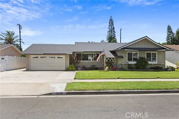 3238 Ravenswood, Anaheim, CA 92804