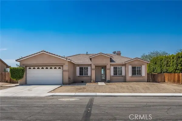 68681 Ridge Crest Way, Desert Hot Springs, CA 92240