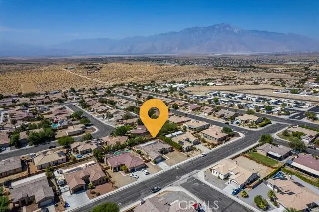 68681 Ridge Crest Way, Desert Hot Springs, CA 92240 - #2