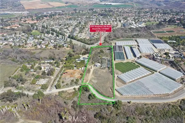 2701 Guajome Lake Road, Oceanside, CA 92057