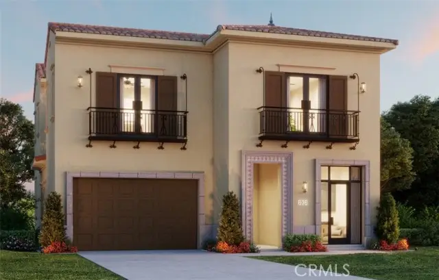 520 WESTRIDGE, Irvine, CA 92602 - #1