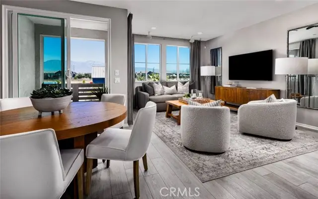 4154 S. WILDFLAX PASEO  #108, Ontario, CA 91761 - #3