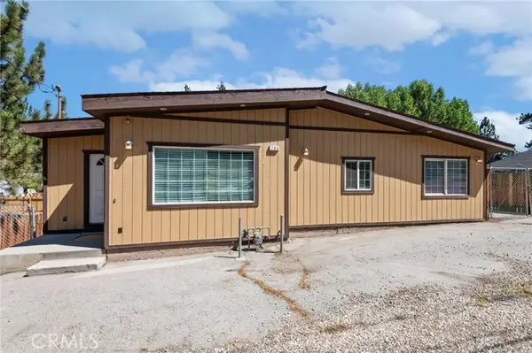 765 Big Bear Boulevard, Big Bear City, CA 92314