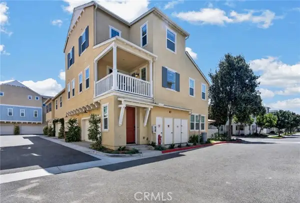 1 Patria, Ladera Ranch, CA 92694