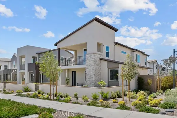 201 Longspur Dr, Irvine, CA 92618