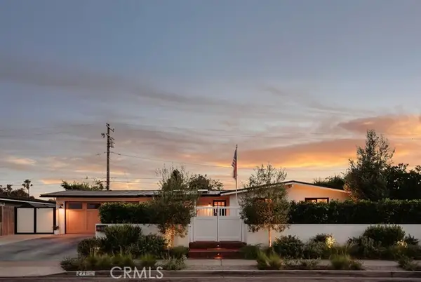 271 Camellia Lane, Costa Mesa, CA 92627