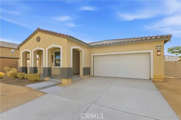 43891 61st Street, Lancaster, CA 93536