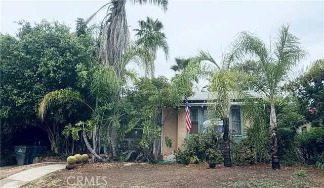 2536 Montclair, San Diego, CA 92104 - #1