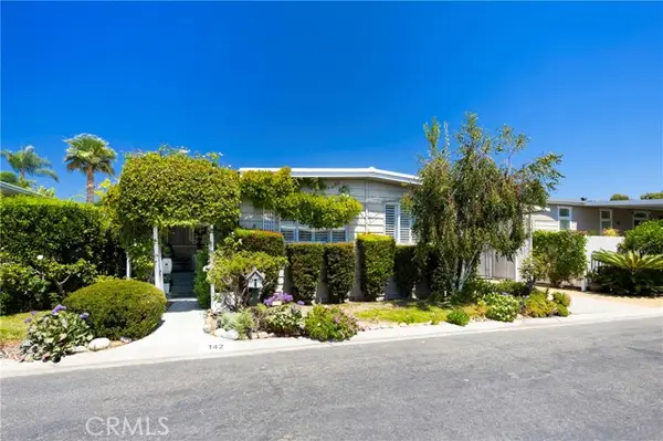 26000 Avenida Aeropuerto  #142, San Juan Capistrano, CA 92675