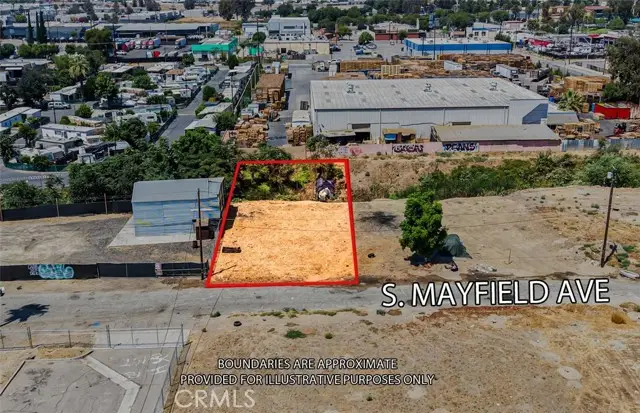 350 Mayfield Avenue, San Bernardino, CA 92401 - #1