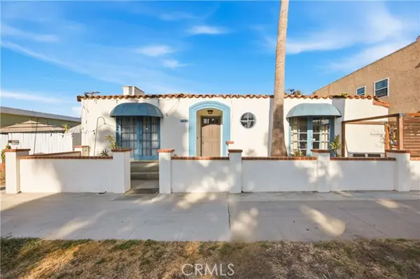 906 Termino, Long Beach, CA 90804