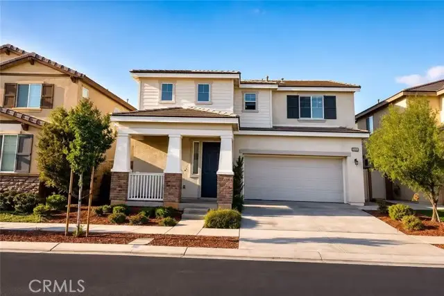 12858 Merdian St, Corona, CA 92880 - #2