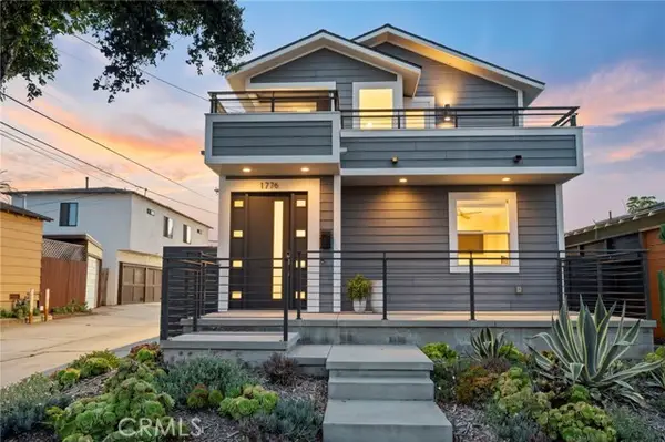 1776 Cable, San Diego, CA 92107