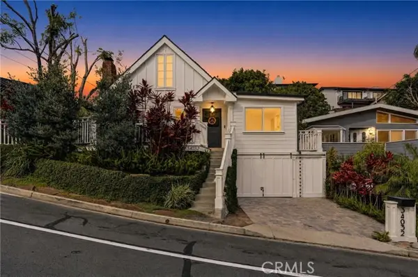 34032 Crystal Lantern, Dana Point, CA 92629
