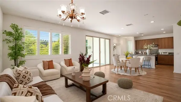 2931 Silver Sky, Ontario, CA 91762