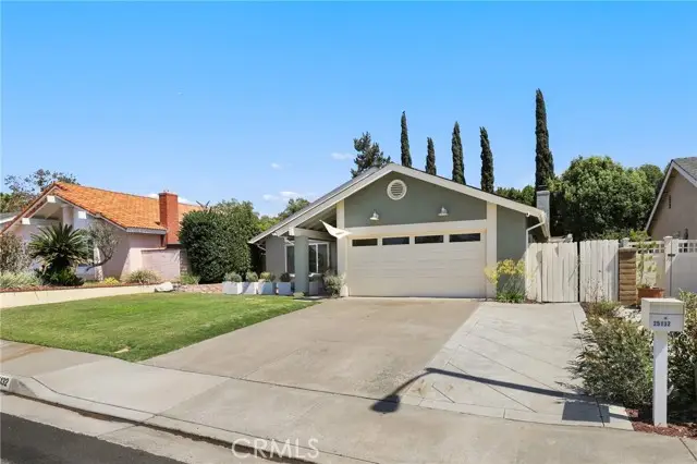 25132 Southport Street, Laguna Hills, CA 92653 - #1