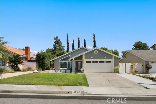 25132 Southport Street, Laguna Hills, CA 92653 - #2
