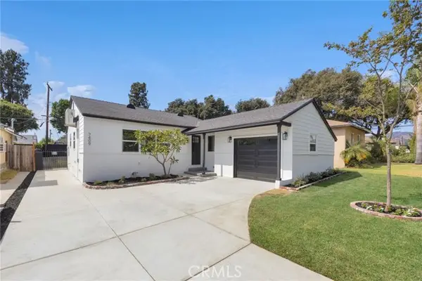 7409 Kengard, Whittier, CA 90606