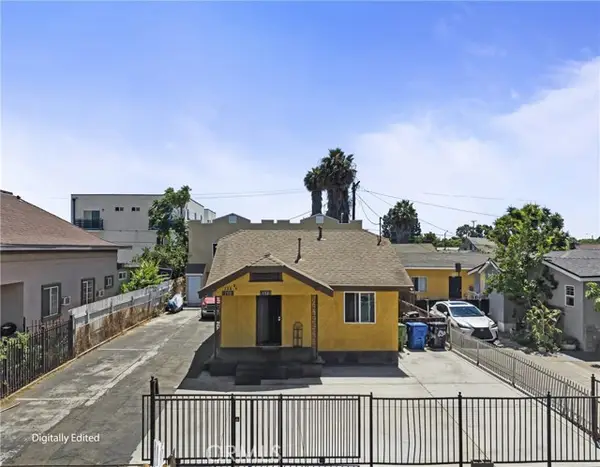 130 85th, Los Angeles, CA 90003