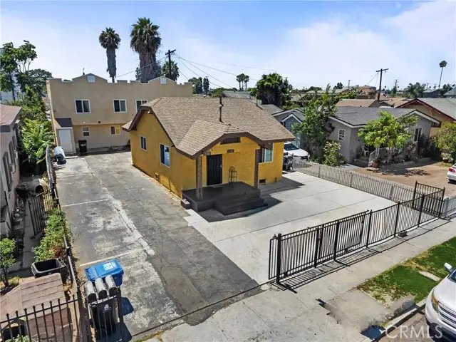 130 85th, Los Angeles, CA 90003 - #2