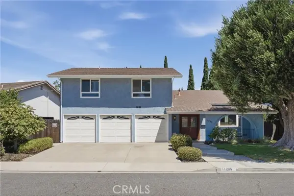 11205 Stonecress, Fountain Valley, CA 92708