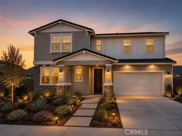 26789 Hadley Avenue, Redlands, CA 92373