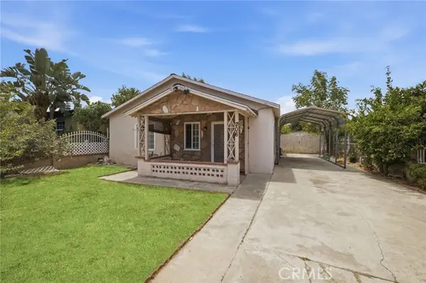 206 Acacia Street, Pomona, CA 91767