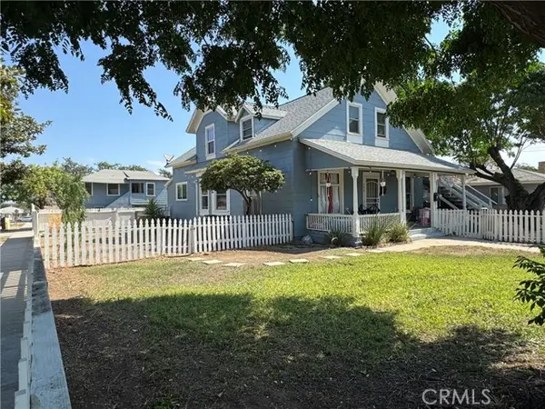 523 5th, Corona, CA 92882