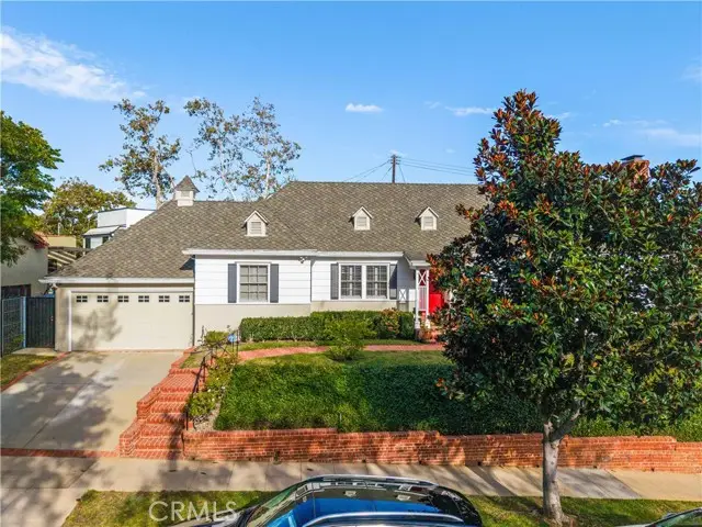 10518 Wellworth, Los Angeles, CA 90024 - #1