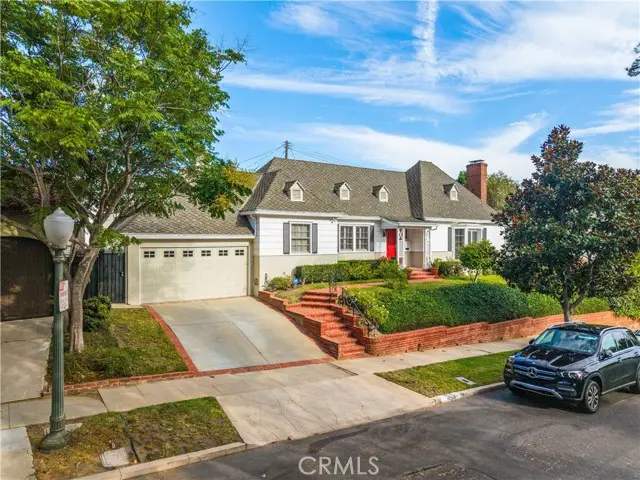 10518 Wellworth, Los Angeles, CA 90024 - #2