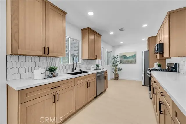 2849 Polk Avenue, Anaheim, CA 92801 - #2