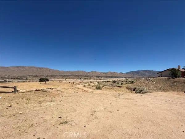 0 Calpella, Hesperia, CA 92345