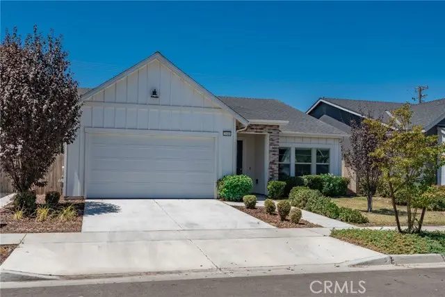 2048 Mitchell Street, Hanford, CA 93230 - #1