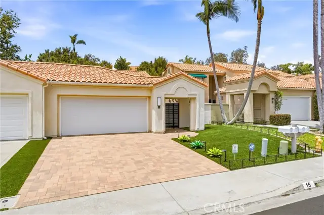 15 Mercato, Laguna Niguel, CA 92677 - #2