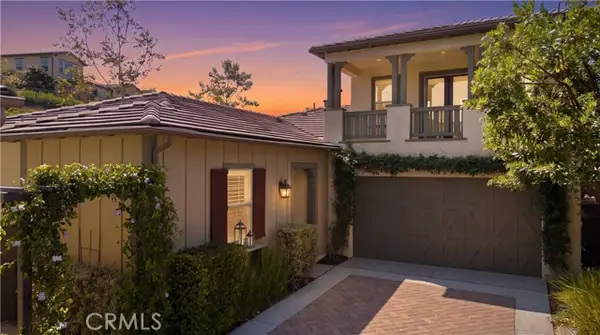 62 Cerrero Court, Ladera Ranch, CA 92694