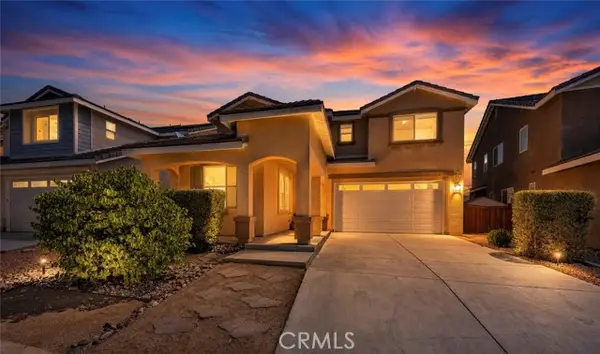 3948 Paseo Del Mar, Perris, CA 92571