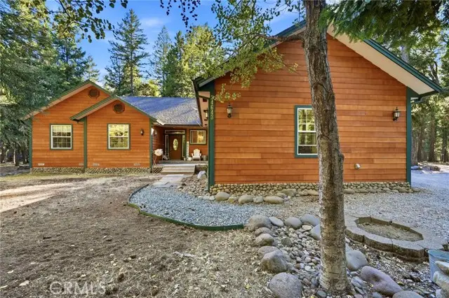 34643 Emigrant Trail, Shingletown, CA 96088 - #2