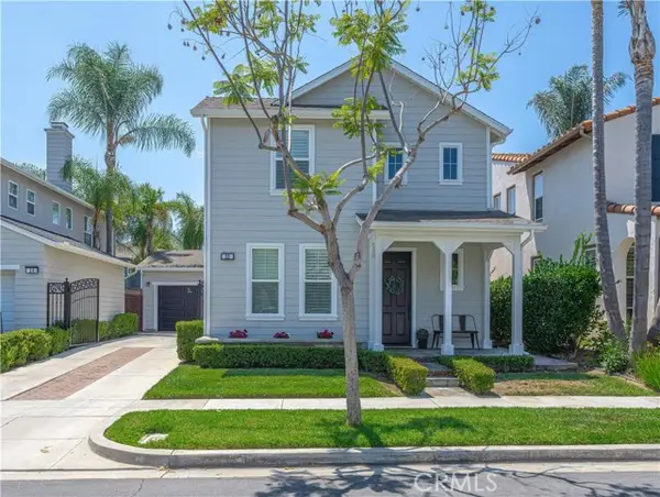 22 Maitland Road, Ladera Ranch, CA 92694