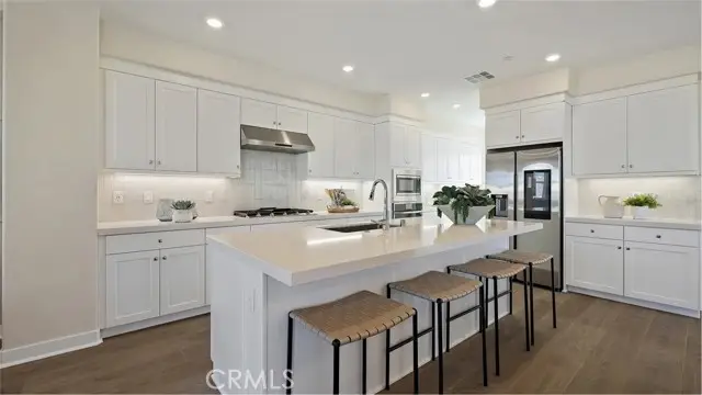 26881 Rugged Ridge Lane, Valencia, CA 91381 - #2